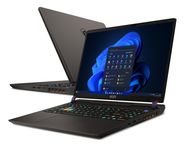 MSI GP68HX i9-12900HX/32GB/1TB/Win11 RTX4080 144Hz - 1146313 - zdjęcie